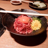 焼肉 にくなべ屋 神戸びいどろ 北野坂店 - 