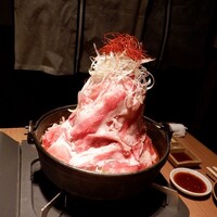 焼肉 にくなべ屋 神戸びいどろ 北野坂店 - 