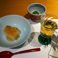 妙見石原荘 食菜石蔵 - 