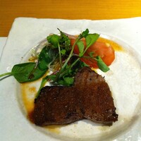 妙見石原荘 食菜石蔵 - 