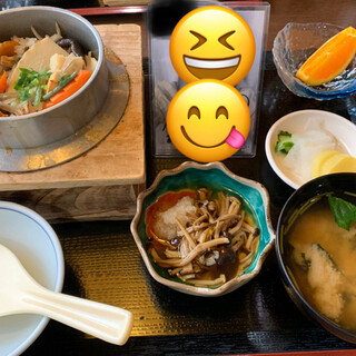 新潟でおすすめの美味しい釜飯をご紹介 食べログ 新潟でおすすめの美味しい釜飯をご紹介 食べログ