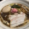 なだへこ いりこ出汁ラーメン専門店