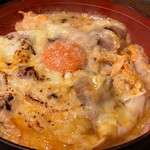 炭火やきとり 萩 - 