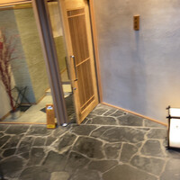 鮨 青海 青山店 - 