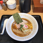 麺屋 藤 - 