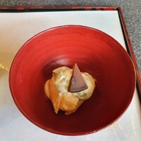 行楽庵 - 