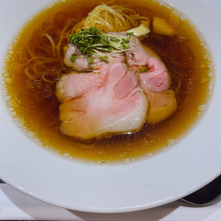 羽田空港第２ターミナル駅 東京モノレール でおすすめの美味しいラーメンをご紹介 食べログ