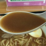 四日市庁舎 食堂 - スープアップ
