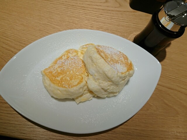 Musashinomorikohi Kiyota Ku Sapporo Cafe Tabelog