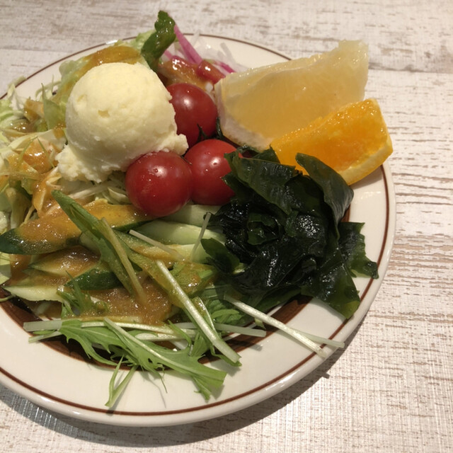 カプリチョーザ イオン板橋ショッピングセンター店 東武練馬 イタリアン ネット予約可 食べログ