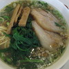 らー麺 天心