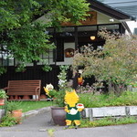 ベッカライ麦々堂 - キャラクターも新しくなりました