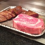 大淀河畔 みやちく - 2011年12月6日訪問