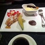 大淀河畔 みやちく - 2011年12月6日訪問