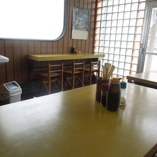 なかみち食堂_2