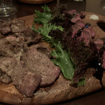 ワインダイニング ナイン - 