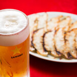 珉珉 - 料理写真: