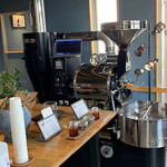 ASLAN COFFEE FACTORY - 