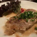 ワインダイニング ナイン - 