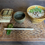 そうめん處 森正 - 