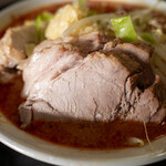 豚星。 - 国産ウデ肉