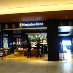 メルセデス・ベンツ - 