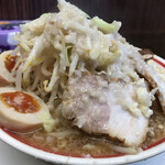 麺屋 松 - 