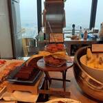 スカイグリルブッフェGOCOCU - 