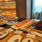 スカイグリルブッフェGOCOCU - 