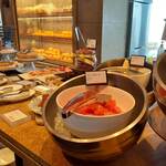 スカイグリルブッフェGOCOCU - 