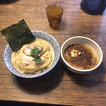 東京ラーメン 射心 - 