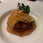 デュ・ヴァン・ハッシシ - 