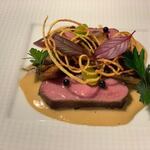 デュ・ヴァン・ハッシシ - 