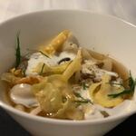 デュ・ヴァン・ハッシシ - 