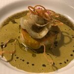 デュ・ヴァン・ハッシシ - 