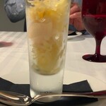 デュ・ヴァン・ハッシシ - 