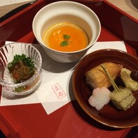 鮨・日本料理 暦 - 