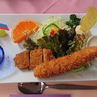 国登録有形文化財 モダン亭太陽軒 - 