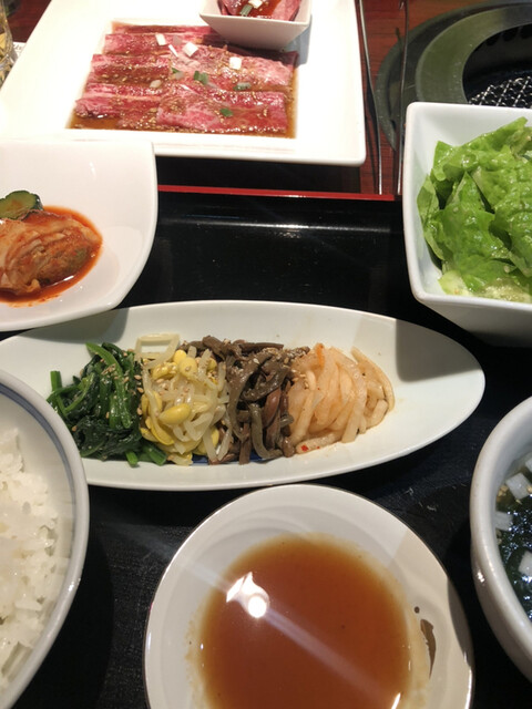 Jojoen Akebonobashi Yotsuya Sanchome Yakiniku q Beef Tabelog Jojoen Akebonobashi Yotsuya Sanchome Yakiniku q Beef Tabelog