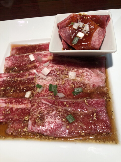 Jojoen Akebonobashi Yotsuya Sanchome Yakiniku q Beef Tabelog Jojoen Akebonobashi Yotsuya Sanchome Yakiniku q Beef Tabelog