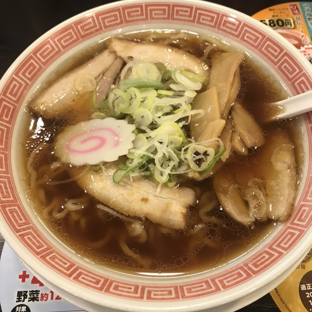 幸楽苑 太田飯田町店 太田 ラーメン 食べログ