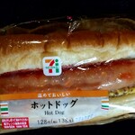 セブンイレブン - 料理写真: