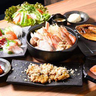 帯広駅でおすすめの美味しい居酒屋をご紹介 食べログ 帯広駅でおすすめの美味しい居酒屋をご紹介 食べログ