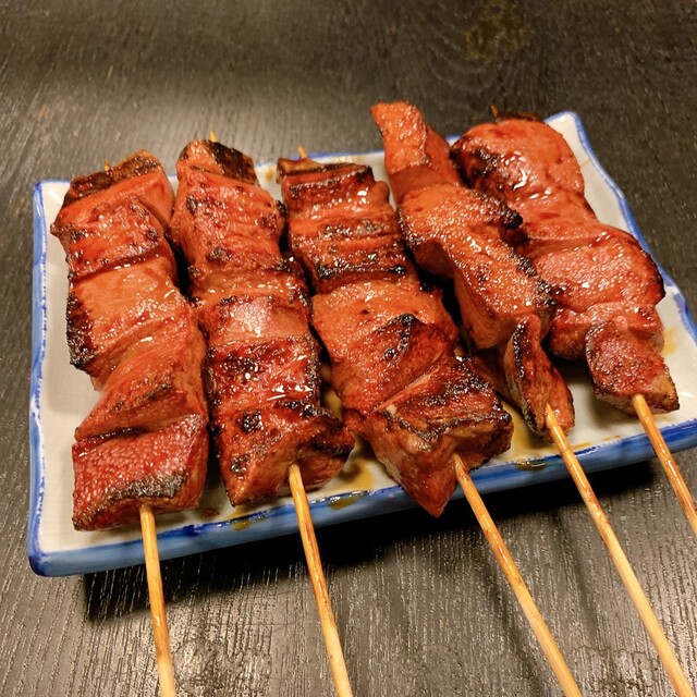 やきとり 志げる 浦和店 シゲル 浦和 居酒屋 ネット予約可 食べログ