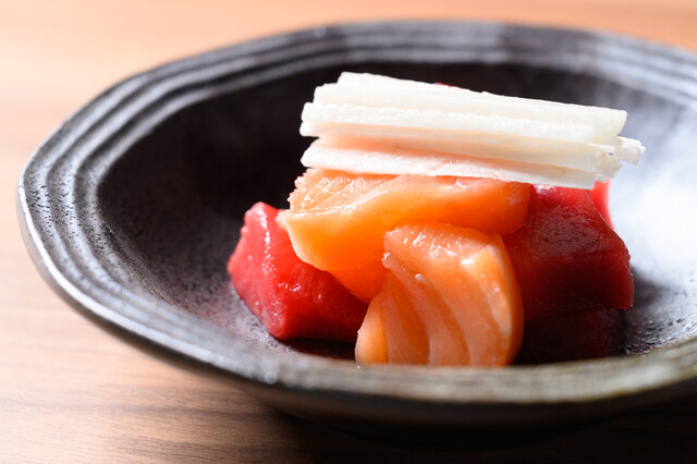 備長炭焼処 鶴炭 - 帯広（居酒屋）の写真