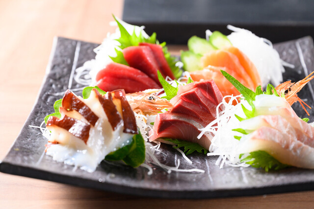 備長炭焼処 鶴炭 - 帯広（居酒屋）の写真