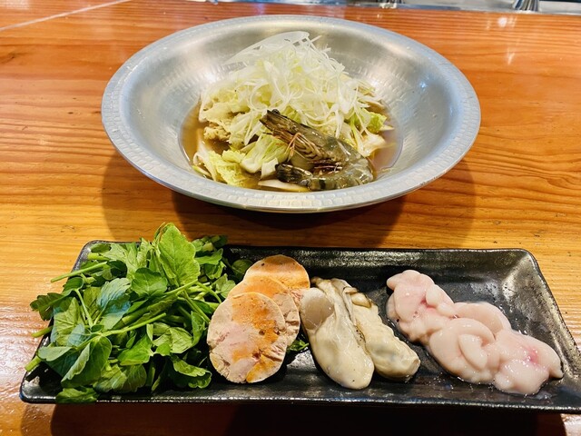 居酒屋くいしん坊 石巻店 石巻 居酒屋 食べログ