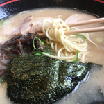 うちだラーメン - 