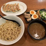 Ebitonkotsu Ramen Haruki - 