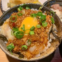 焼きふぐ 優ふく 北新地店 - 